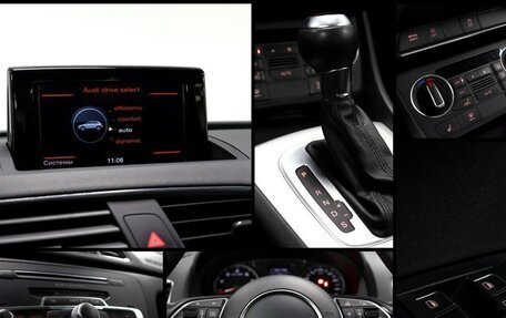 Audi Q3, 2016 год, 2 777 000 рублей, 14 фотография