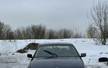BMW 3 серия, 1995 год, 350 000 рублей, 4 фотография