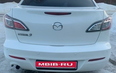 Mazda 3, 2012 год, 1 030 000 рублей, 5 фотография