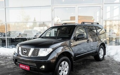 Nissan Pathfinder, 2005 год, 1 299 000 рублей, 1 фотография