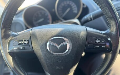 Mazda 3, 2012 год, 1 030 000 рублей, 11 фотография