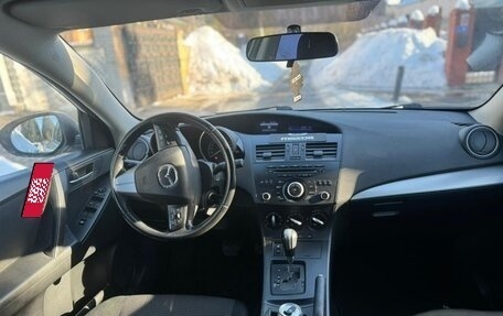 Mazda 3, 2012 год, 1 030 000 рублей, 16 фотография
