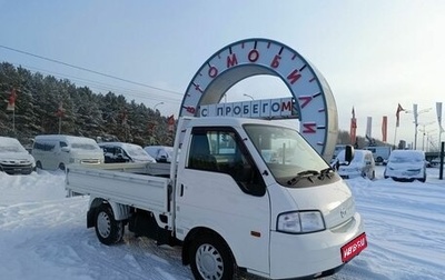 Mazda Bongo IV, 2017 год, 2 099 000 рублей, 1 фотография