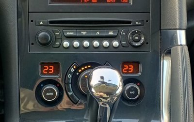 Peugeot 3008 I рестайлинг, 2014 год, 1 150 000 рублей, 1 фотография