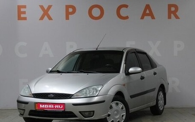Ford Focus IV, 2003 год, 380 000 рублей, 1 фотография