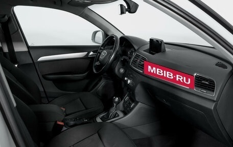 Audi Q3, 2018 год, 2 830 000 рублей, 16 фотография