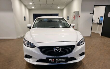 Mazda 6, 2018 год, 2 165 000 рублей, 6 фотография