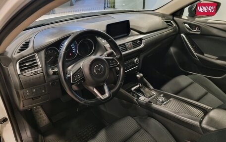 Mazda 6, 2018 год, 2 165 000 рублей, 7 фотография
