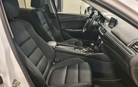 Mazda 6, 2018 год, 2 165 000 рублей, 16 фотография