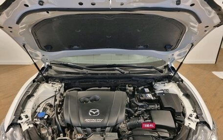 Mazda 6, 2018 год, 2 165 000 рублей, 17 фотография