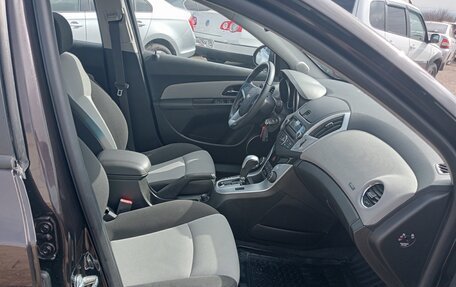 Chevrolet Cruze II, 2013 год, 1 090 000 рублей, 9 фотография