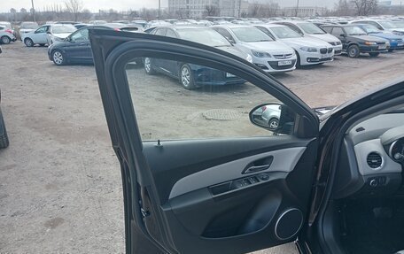Chevrolet Cruze II, 2013 год, 1 090 000 рублей, 14 фотография