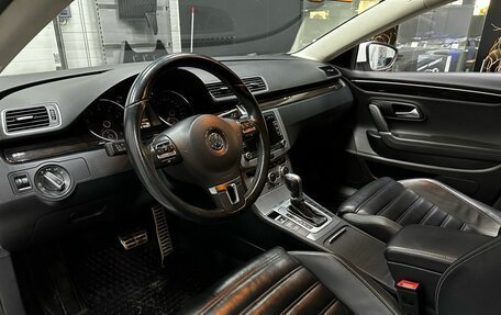 Volkswagen Passat B7, 2014 год, 1 599 000 рублей, 12 фотография