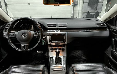 Volkswagen Passat B7, 2014 год, 1 599 000 рублей, 23 фотография