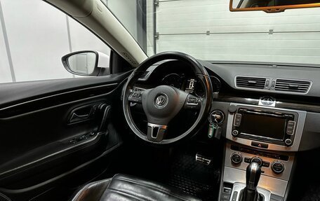 Volkswagen Passat B7, 2014 год, 1 599 000 рублей, 24 фотография