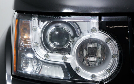 Land Rover Discovery IV, 2013 год, 2 580 000 рублей, 16 фотография