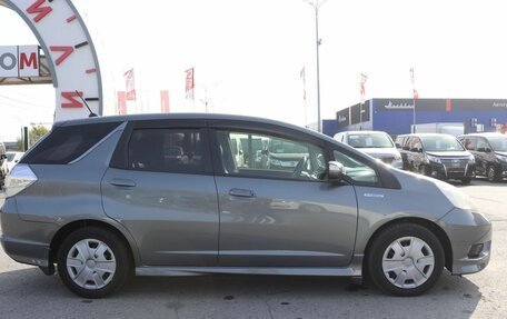 Honda Fit Shuttle I рестайлинг, 2012 год, 1 200 000 рублей, 8 фотография