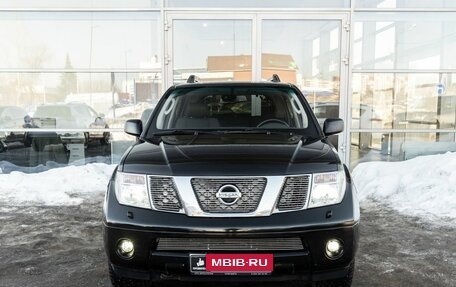 Nissan Pathfinder, 2005 год, 1 299 000 рублей, 2 фотография