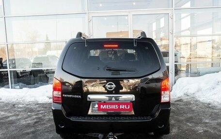 Nissan Pathfinder, 2005 год, 1 299 000 рублей, 6 фотография