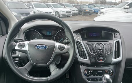 Ford Focus III, 2012 год, 990 000 рублей, 7 фотография