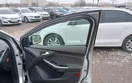 Ford Focus III, 2012 год, 990 000 рублей, 16 фотография