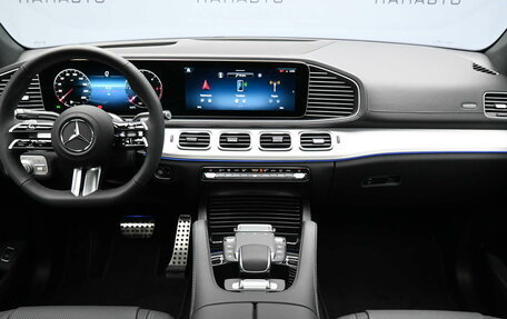 Mercedes-Benz GLE Coupe, 2023 год, 17 300 000 рублей, 7 фотография