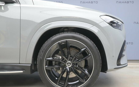 Mercedes-Benz GLE Coupe, 2023 год, 17 300 000 рублей, 5 фотография