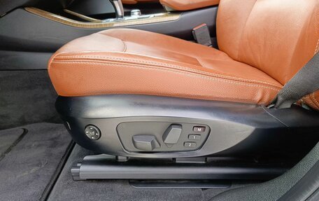BMW X3, 2012 год, 2 464 995 рублей, 12 фотография