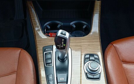 BMW X3, 2012 год, 2 464 995 рублей, 27 фотография