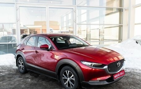 Mazda CX-30 I, 2021 год, 3 389 000 рублей, 3 фотография