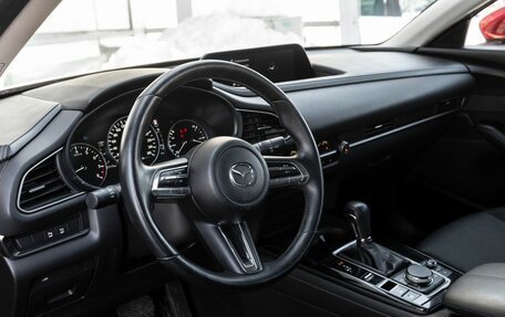 Mazda CX-30 I, 2021 год, 3 389 000 рублей, 13 фотография