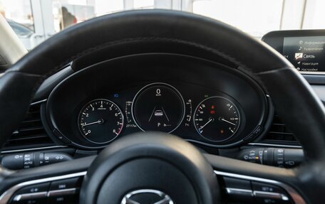 Mazda CX-30 I, 2021 год, 3 389 000 рублей, 12 фотография
