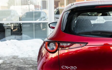 Mazda CX-30 I, 2021 год, 3 389 000 рублей, 10 фотография