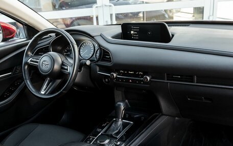 Mazda CX-30 I, 2021 год, 3 389 000 рублей, 11 фотография