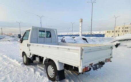 Mazda Bongo IV, 2017 год, 2 099 000 рублей, 5 фотография