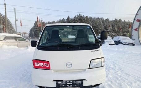 Mazda Bongo IV, 2017 год, 2 099 000 рублей, 2 фотография