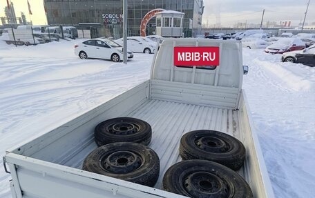 Mazda Bongo IV, 2017 год, 2 099 000 рублей, 7 фотография