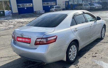 Toyota Camry, 2011 год, 1 399 000 рублей, 5 фотография