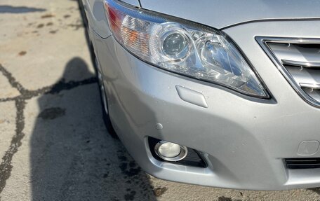 Toyota Camry, 2011 год, 1 399 000 рублей, 14 фотография