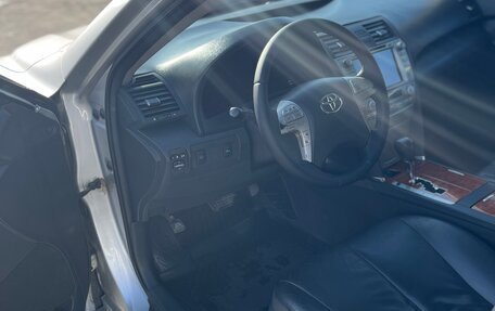 Toyota Camry, 2011 год, 1 399 000 рублей, 16 фотография