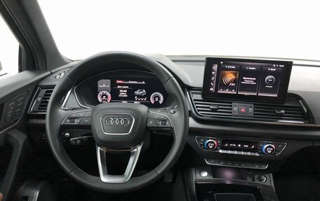 Audi Q5, 2022 год, 7 828 000 рублей, 11 фотография