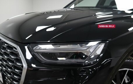 Audi Q5, 2022 год, 7 828 000 рублей, 8 фотография