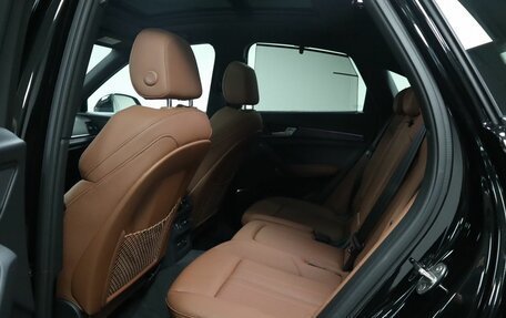 Audi Q5, 2022 год, 7 828 000 рублей, 14 фотография