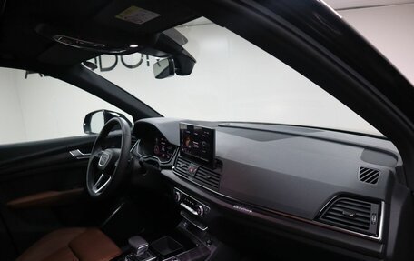 Audi Q5, 2022 год, 7 828 000 рублей, 15 фотография