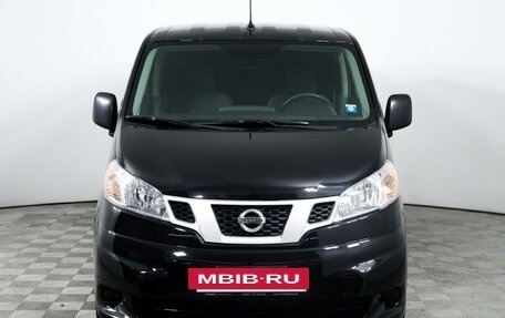 Nissan NV200, 2019 год, 2 700 000 рублей, 2 фотография