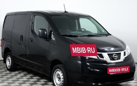 Nissan NV200, 2019 год, 2 700 000 рублей, 3 фотография