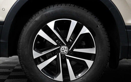 Volkswagen Tiguan II, 2019 год, 2 726 000 рублей, 14 фотография