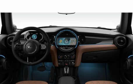 MINI Cabrio, 2023 год, 7 390 000 рублей, 8 фотография