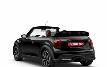 MINI Cabrio, 2023 год, 7 390 000 рублей, 4 фотография