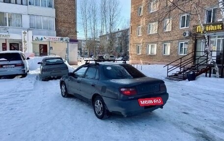 Toyota Carina, 1992 год, 180 000 рублей, 3 фотография